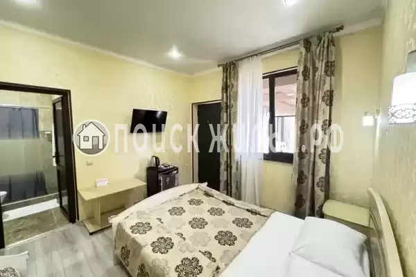 Гостевой дом «Эмарк»