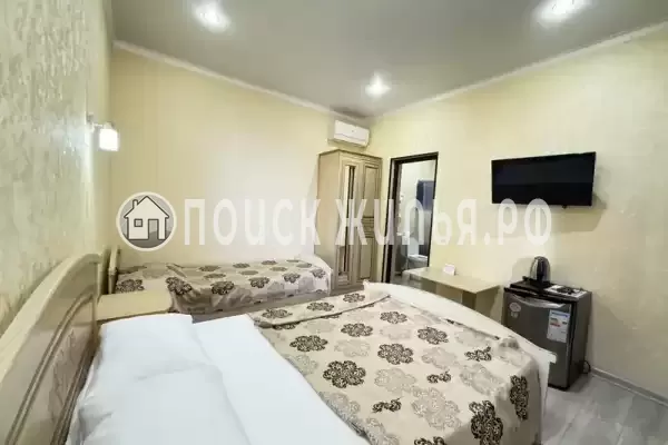 Гостевой дом «Эмарк»