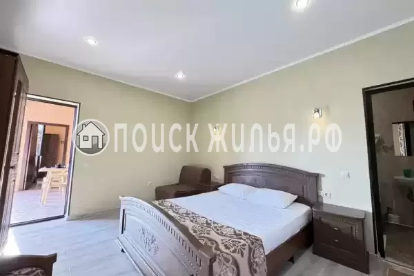 Гостевой дом «Эмарк»