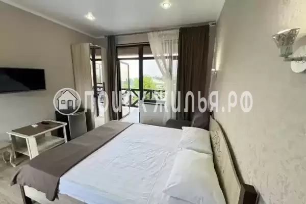 Гостевой дом «Эмарк»