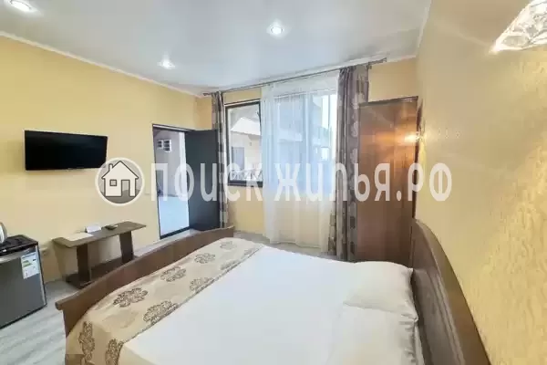 Гостевой дом «Эмарк»