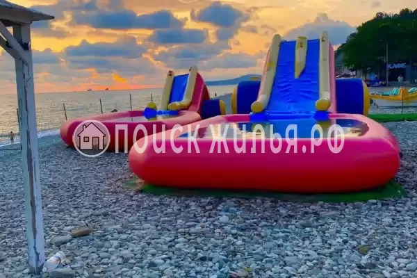 Апартаменты «На Восточной» Апартаменты «На Восточной»