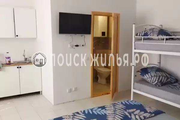 Апартаменты «На Восточной» Апартаменты «На Восточной»