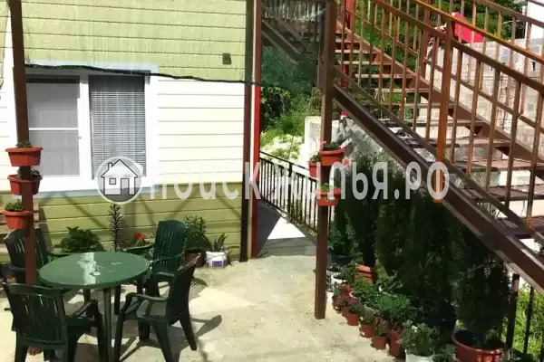 Апартаменты «На Восточной» Апартаменты «На Восточной»