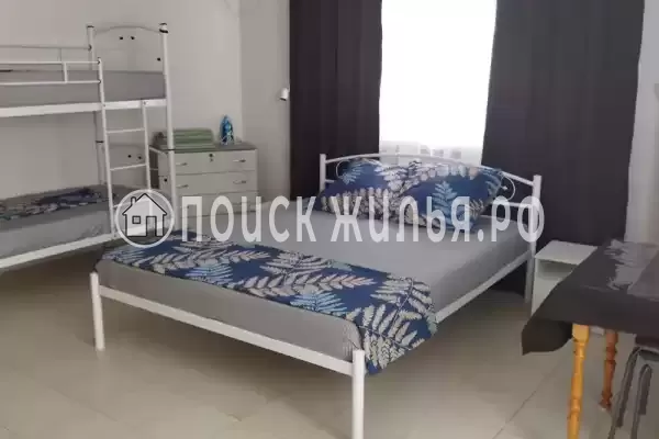 Апартаменты «На Восточной» Апартаменты «На Восточной»