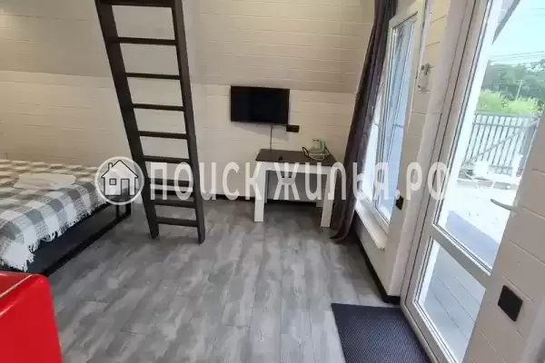 Частный сектор «Комплекс коттеджей Fresh» Частный сектор «Комплекс коттеджей Fresh»