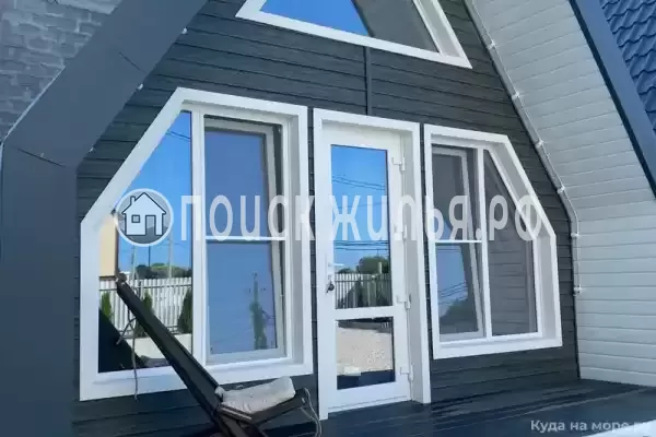 Частный сектор «Комплекс коттеджей Fresh» Частный сектор «Комплекс коттеджей Fresh»