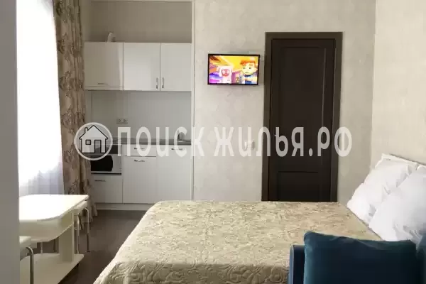 Частный сектор «Апартаменты у моря»