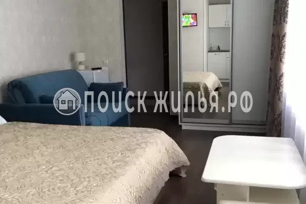 Частный сектор «Апартаменты у моря»