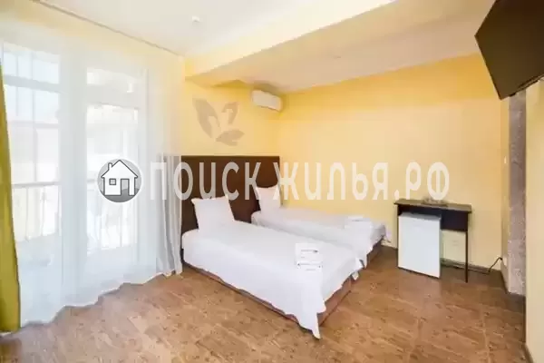 Отель «Белый Лев» Отель «Белый Лев»