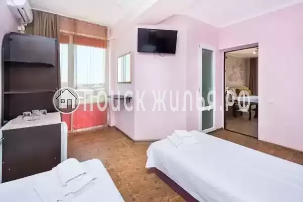 Отель «Белый Лев» Отель «Белый Лев»