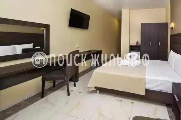 Отель «Белый Лев» Отель «Белый Лев»