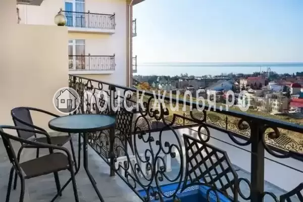 Отель «Белый Лев» Отель «Белый Лев»