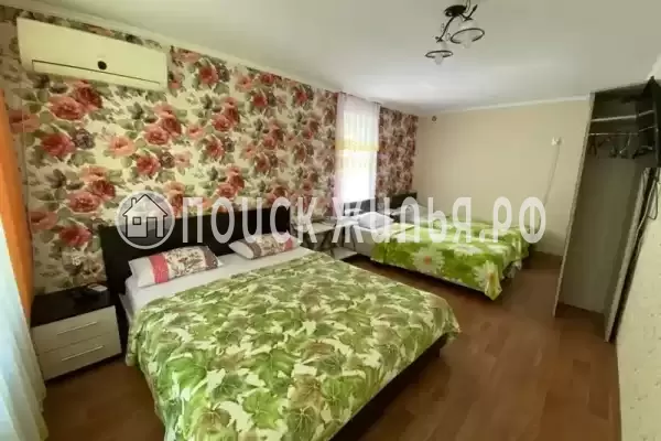 «Эдельвейс»