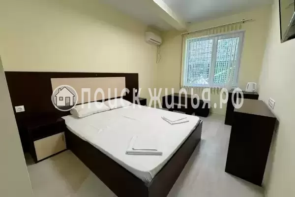 Гостевой дом «GardenTown» Гостевой дом «GardenTown»