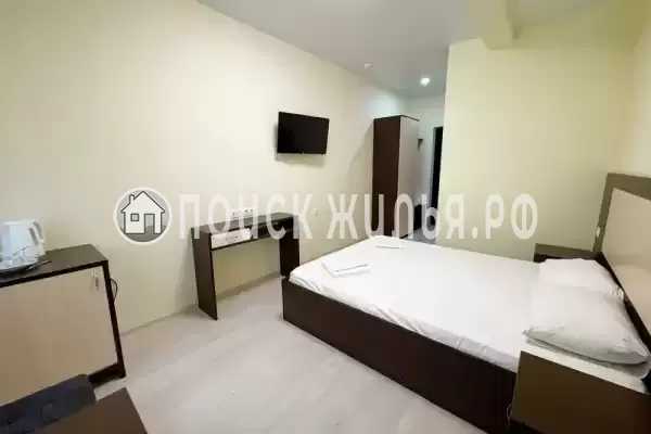 Гостевой дом «GardenTown» Гостевой дом «GardenTown»