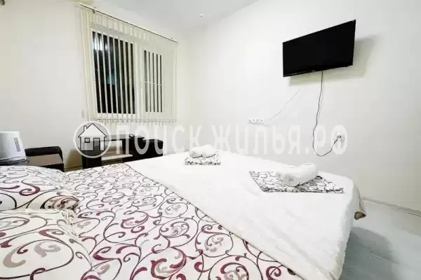 Гостевой дом «GardenTown» Гостевой дом «GardenTown»