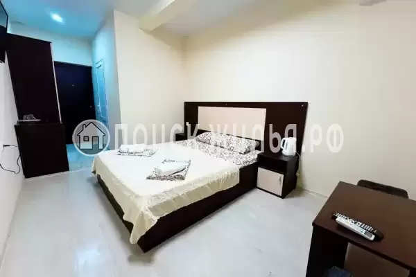 Гостевой дом «GardenTown» Гостевой дом «GardenTown»