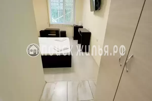 Гостевой дом «GardenTown» Гостевой дом «GardenTown»