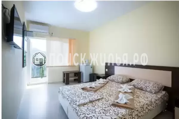 Гостевой дом «GardenTown» Гостевой дом «GardenTown»