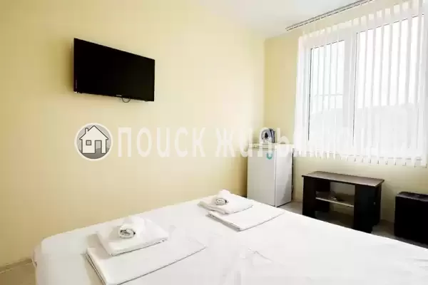 Гостевой дом «GardenTown» Гостевой дом «GardenTown»