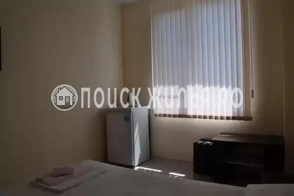 Гостевой дом «GardenTown» Гостевой дом «GardenTown»