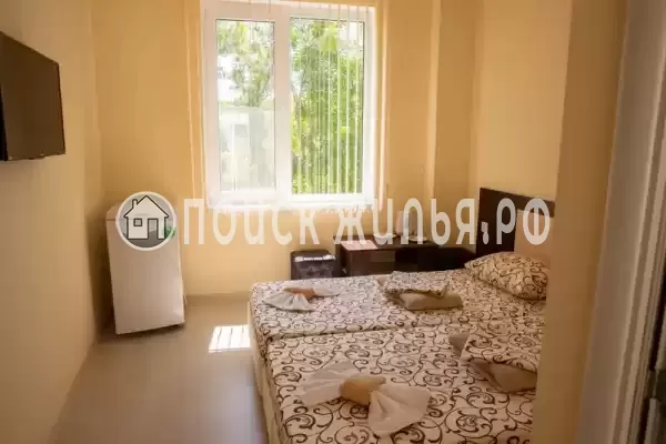 Гостевой дом «GardenTown» Гостевой дом «GardenTown»