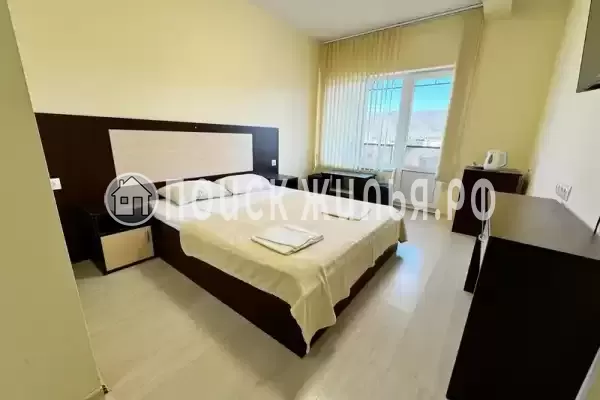 Гостевой дом «GardenTown» Гостевой дом «GardenTown»