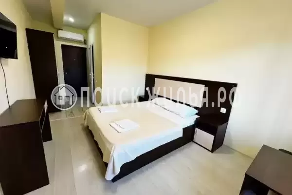 Гостевой дом «GardenTown» Гостевой дом «GardenTown»