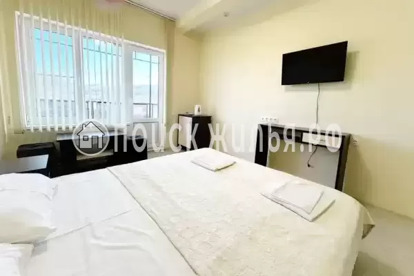 Гостевой дом «GardenTown» Гостевой дом «GardenTown»