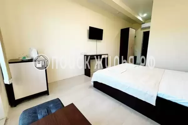 Гостевой дом «GardenTown» Гостевой дом «GardenTown»