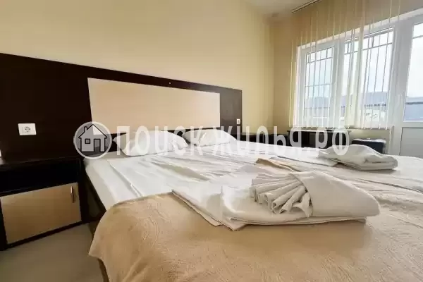 Гостевой дом «GardenTown» Гостевой дом «GardenTown»