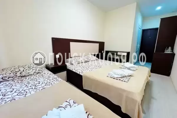 Гостевой дом «GardenTown» Гостевой дом «GardenTown»