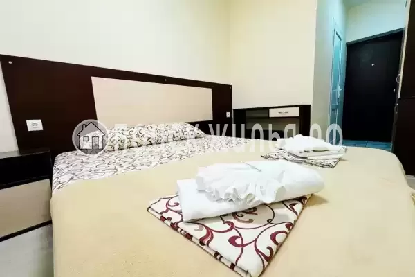 Гостевой дом «GardenTown» Гостевой дом «GardenTown»