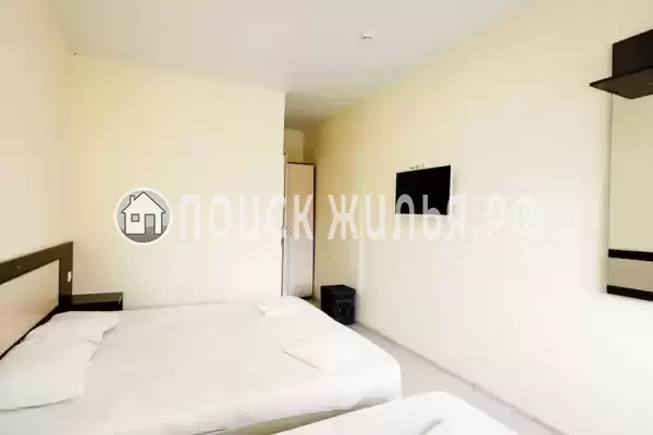 Гостевой дом «GardenTown» Гостевой дом «GardenTown»