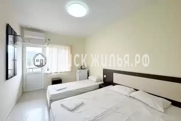 Гостевой дом «GardenTown» Гостевой дом «GardenTown»