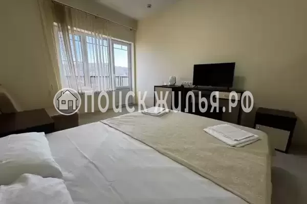 Гостевой дом «GardenTown» Гостевой дом «GardenTown»