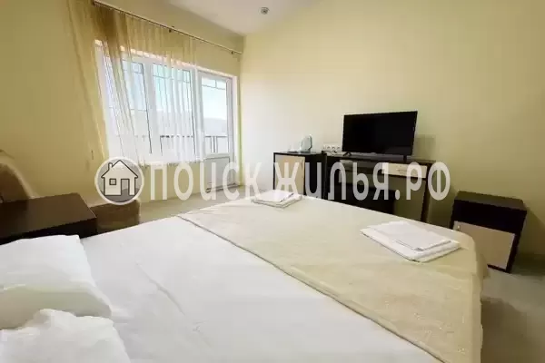 Гостевой дом «GardenTown» Гостевой дом «GardenTown»