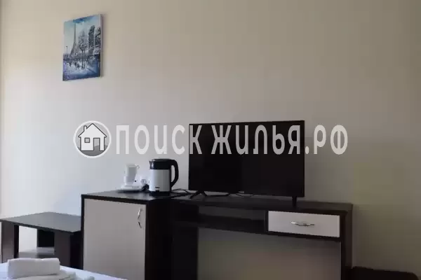 Гостевой дом «GardenTown» Гостевой дом «GardenTown»