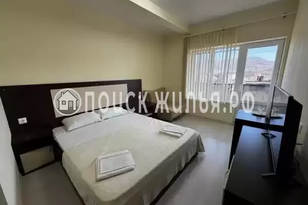 Гостевой дом «GardenTown» Гостевой дом «GardenTown»