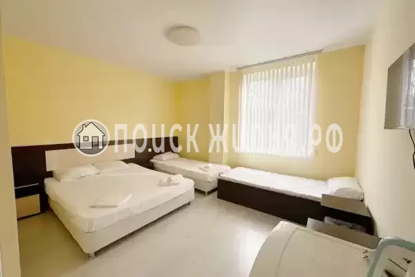 Гостевой дом «GardenTown» Гостевой дом «GardenTown»