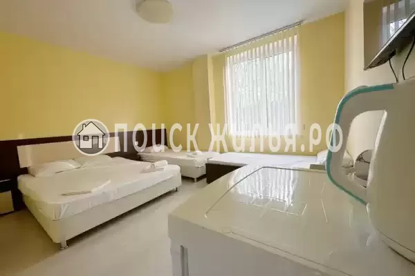 Гостевой дом «GardenTown» Гостевой дом «GardenTown»