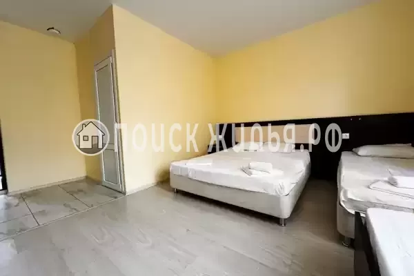 Гостевой дом «GardenTown» Гостевой дом «GardenTown»