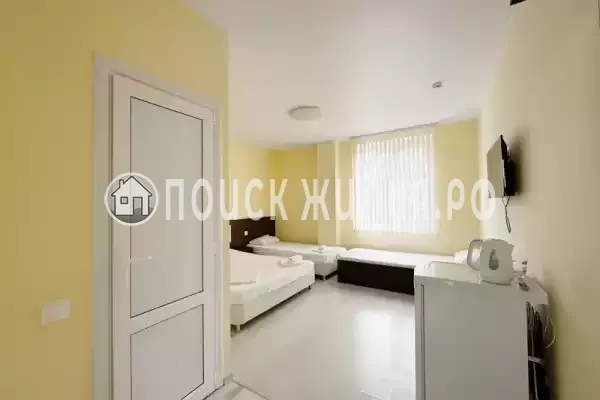 Гостевой дом «GardenTown» Гостевой дом «GardenTown»