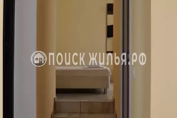 Гостевой дом «GardenTown» Гостевой дом «GardenTown»