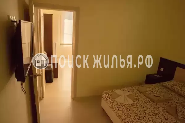 Гостевой дом «GardenTown» Гостевой дом «GardenTown»