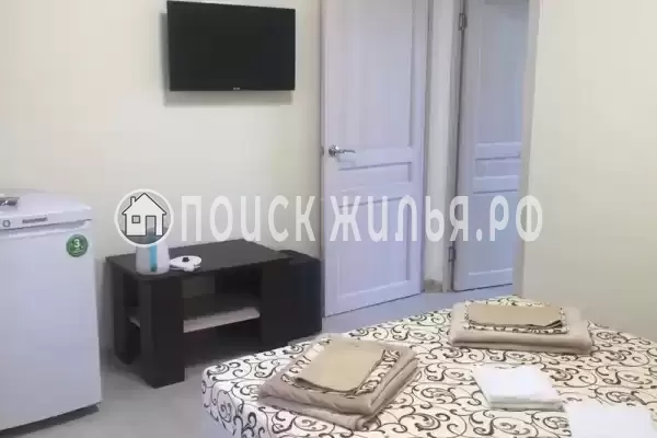 Гостевой дом «GardenTown» Гостевой дом «GardenTown»