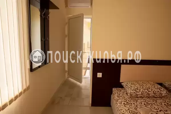 Гостевой дом «GardenTown» Гостевой дом «GardenTown»