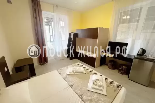 Гостевой дом «GardenTown» Гостевой дом «GardenTown»