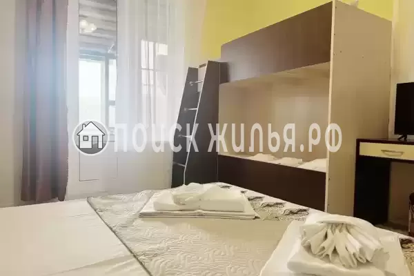 Гостевой дом «GardenTown» Гостевой дом «GardenTown»